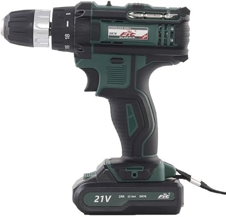 فيت ، فضي و اخضر - C5 DR78