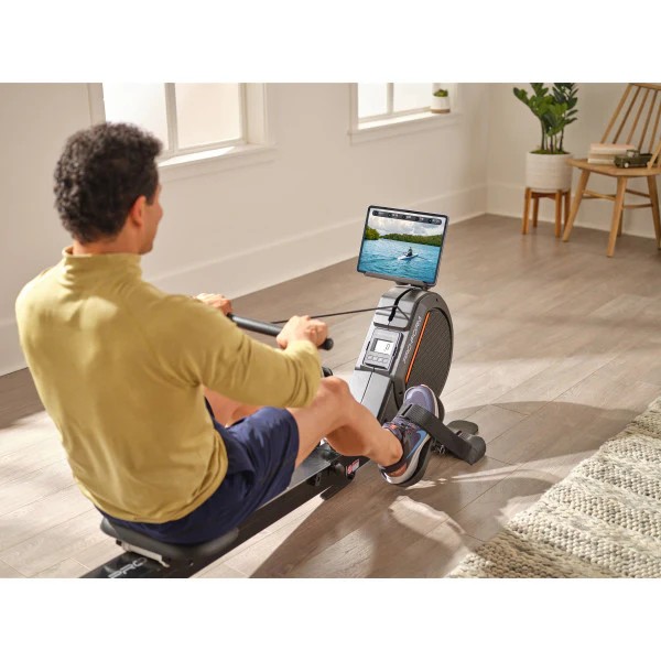 Proform 550R Smart Rowing Machine , 115 Kilogram Black