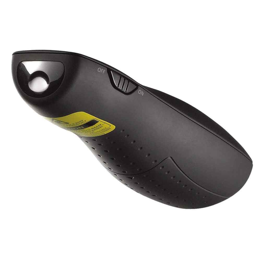 Logitech R400 Wireless Laser Presentation Remote Control Black