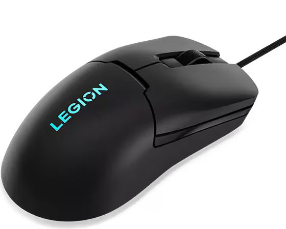 لينوفو , اسود - M300S