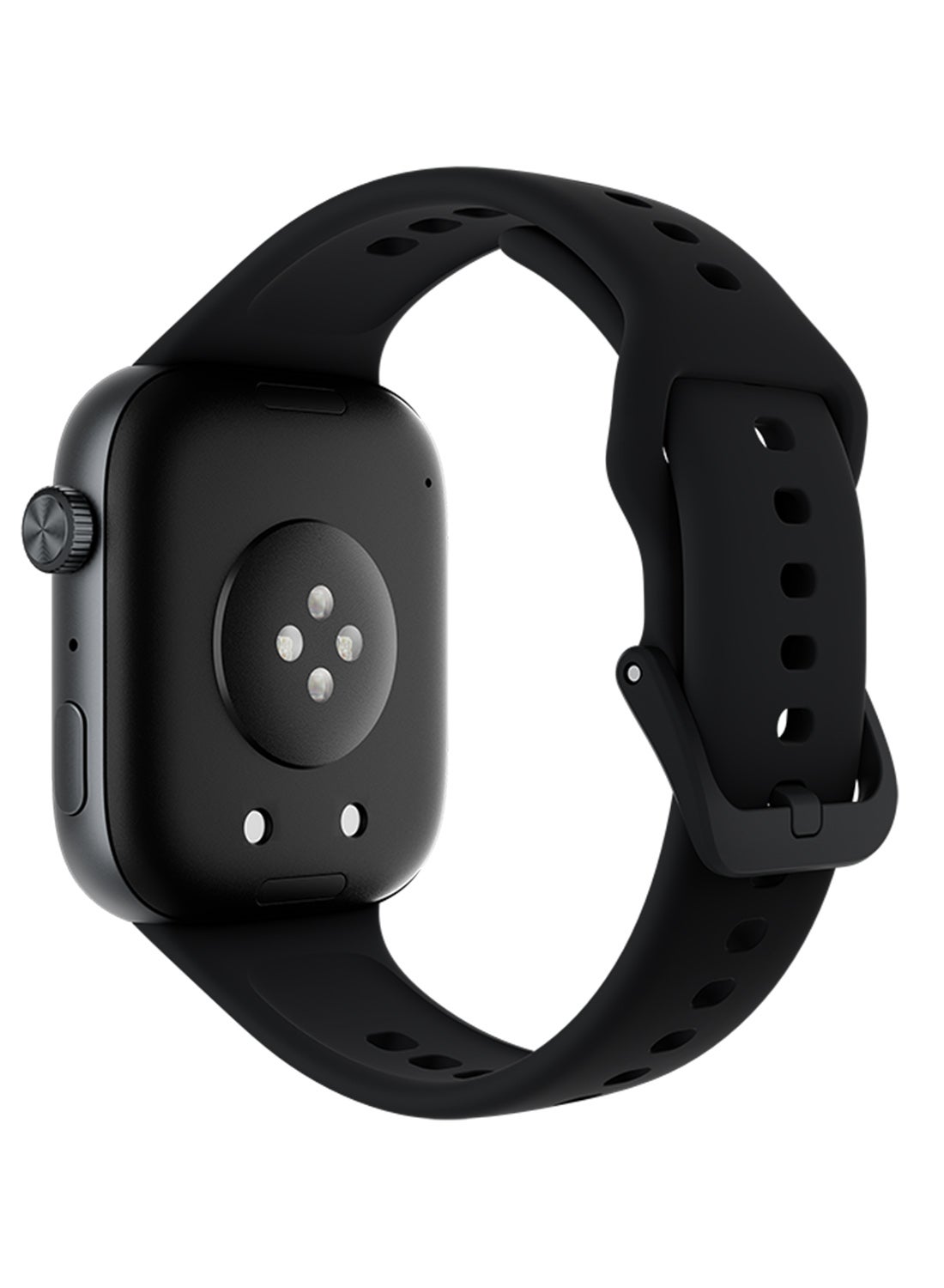 Honor Watch X5i Smart Watch , 1.97 Inch Black