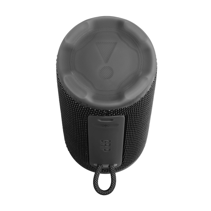 Jbl Grip Portable Bluetooth Speaker , Black - JBLGRIP
