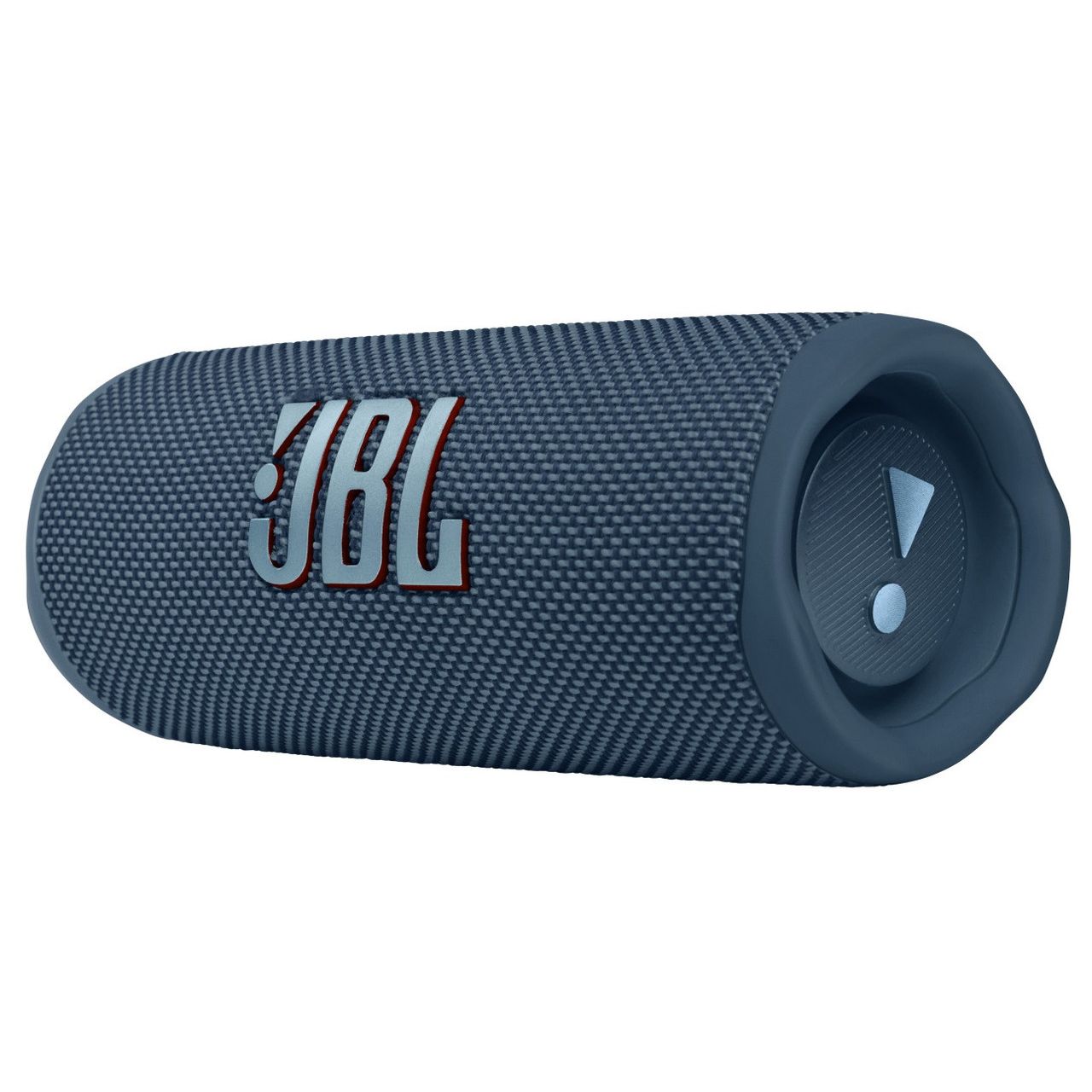 مكبر صوت بلوتوث محمول جي بي ال فليب 6 ، ازرق - JBLFLIP6BLUAM