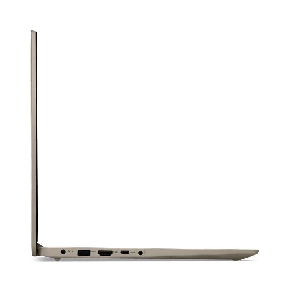لاب توب لينوفو IdeaPad 1 - 15IAU7 82QD00AVED ، معالج انتل كور i7-1255U 15.6 بوصة ، هارد 512 جيجا بايت ، رام 8 جيجا بايت ، كارت شاشة انتل ايريس XE جرافيكس ،ويندوز 11 - ازرق ايبس