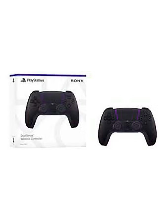 Sony Playstation 5 Disc Slim 1 Terabyte ,2 Controllers ,Black White