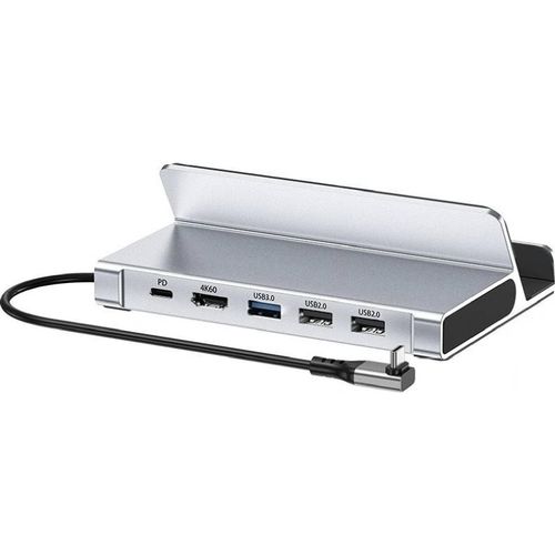 موزع USB متعدد المنافذ تشويتيك - HUB-M77