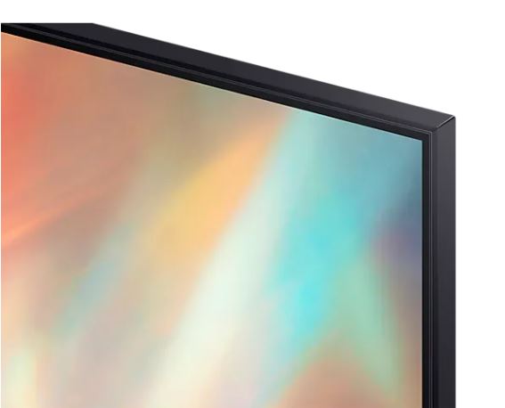 شاشة تلفزيون سمارت سامسونج ، مقاس 70 بوصة ، ليد ، دقة 4K UHD ، بريسيفر داخلي