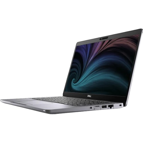لاب توب استيراد ديل لاتيتود 5310 ، معالج انتل كور i5-10310U ، هارد 256 جيجا بايت ، رام 16 جيجا بايت ، كارت شاشة انتل UHD جرافيكس