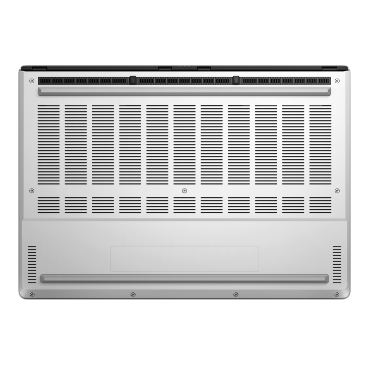 لاب توب جيمنج اسوس روج زيفروس G14 - GA403WR-WH320W ، معالج ايه ام دي رايزن AI 9 HX 370 14 بوصة ، هارد 1 تيرا بايت SSD ، رام 32 جيجا بايت ، كارت شاشة انفيديا جي فورس RTX 5070 TI ،ويندوز 11 - ابيض بلاتنيوم
