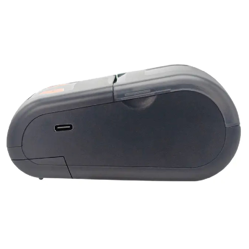 طابعة فواتير حرارية محمولة اكس برنتر XP-P502A ، اسود