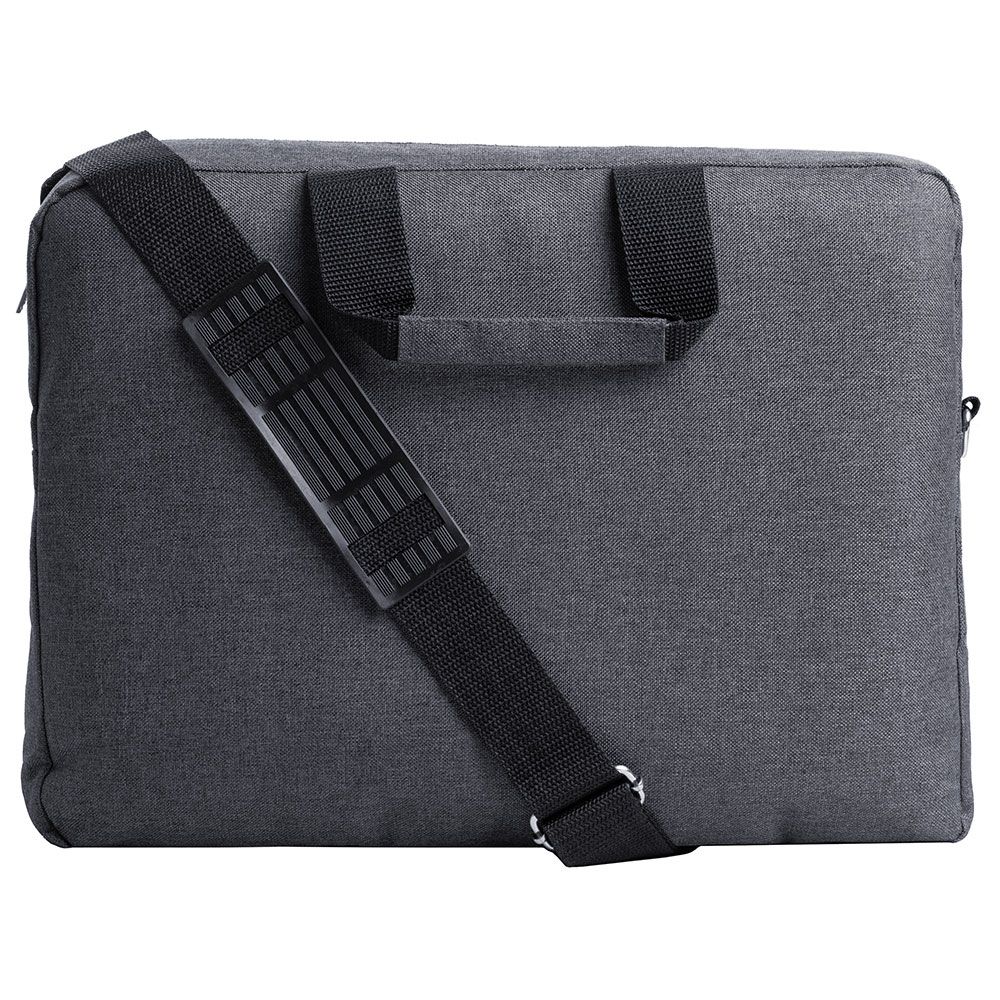Etrain Laptop Bag for 15.6 Inch Laptop , Grey BG11A
