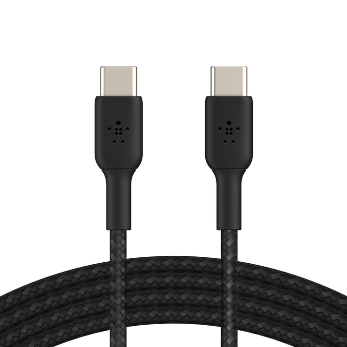 Belkin BoostCharge Type C Charging Cable 1 Meter Black