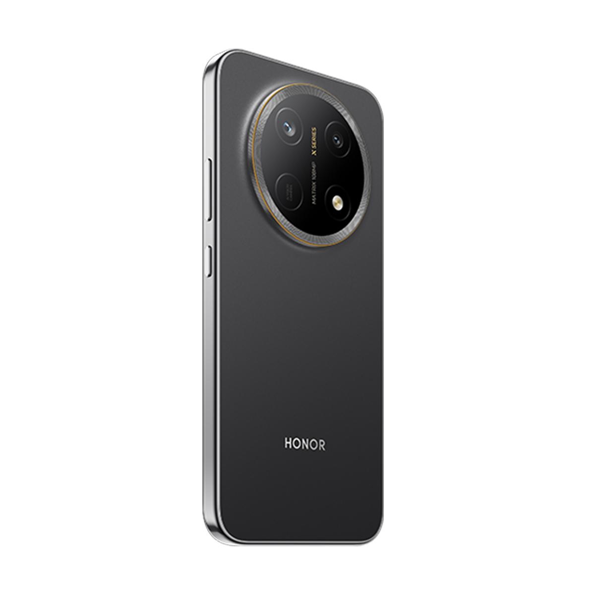 Honor X9e Pro , 256 GB , 8 GB , 5G , Dual-SIM - Midnight Black