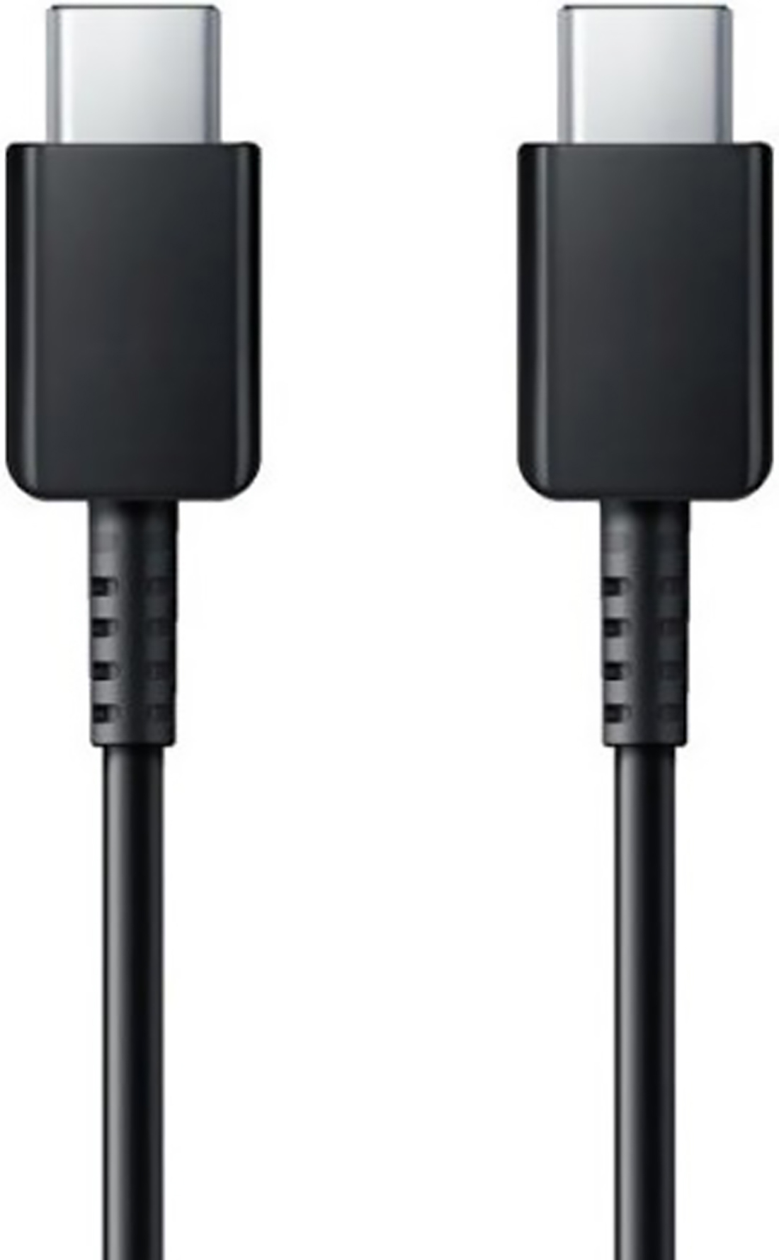 كابل موبايل Type C سامسونج ، طول 1.2 متر ، اسود - EP-DG977