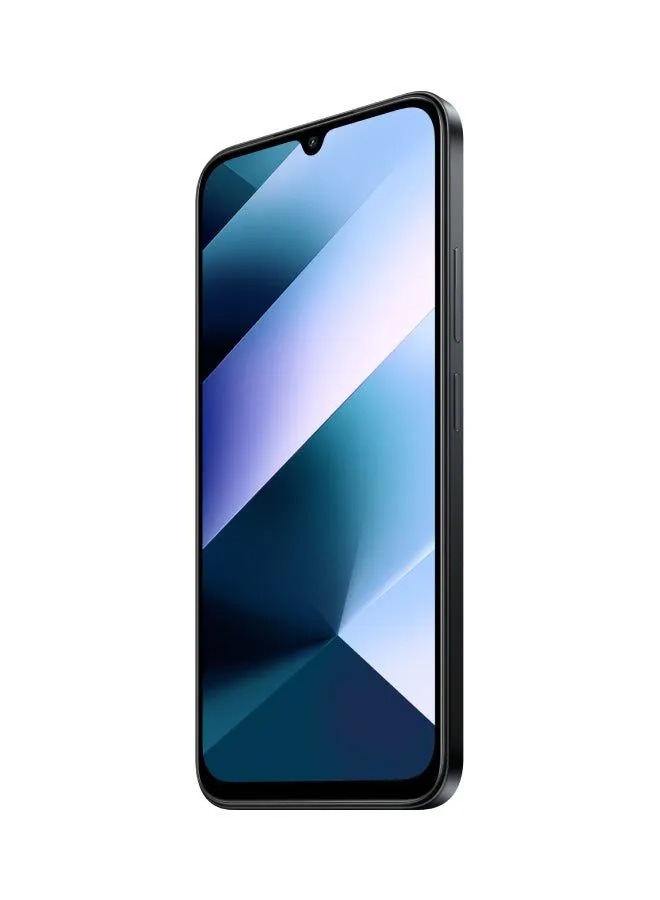 شاومي بوكو C85 ، سعة 256 جيجا بايت ، رام 8 جيجا بايت ، شبكة 4G ، شريحتين - اسود