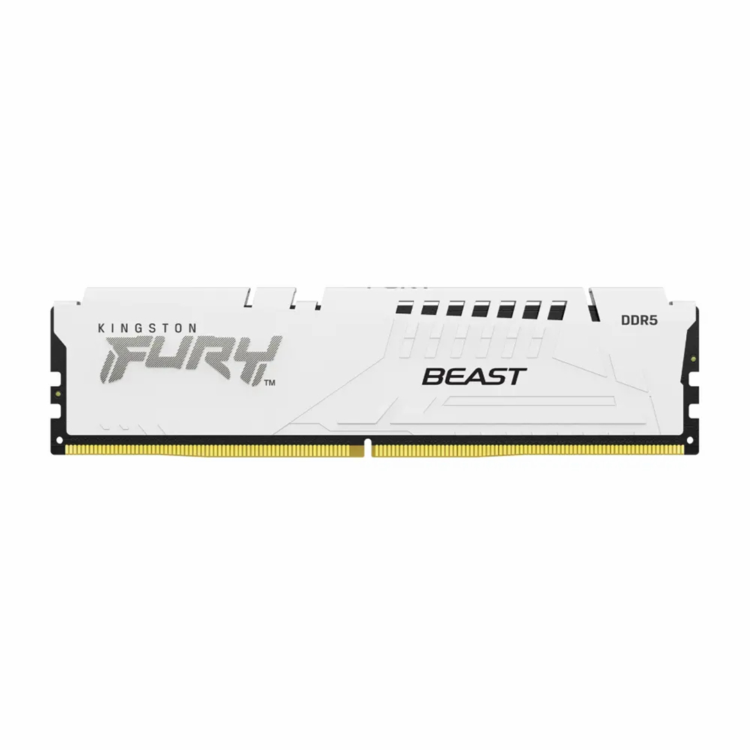 Kingston FURY Beast Desktop Memory Kit DDR5 - KF556C36BWEK2-32