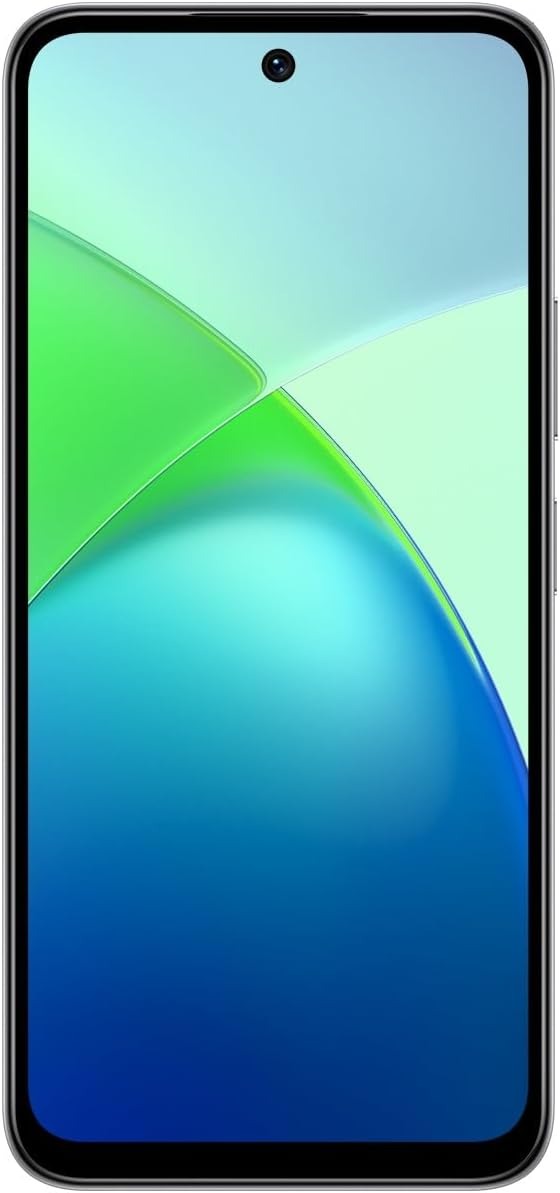 انفنكس سمارت 10 ، سعة 128 جيجا بايت ، رام 4 جيجا بايت ، شبكة 4G LTE ، شريحتين - فضي تيتانيوم