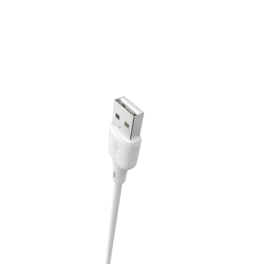 كابل شحن Type C ديفيا برو 3 ، طول 1.2 متر ، ابيض - MP697