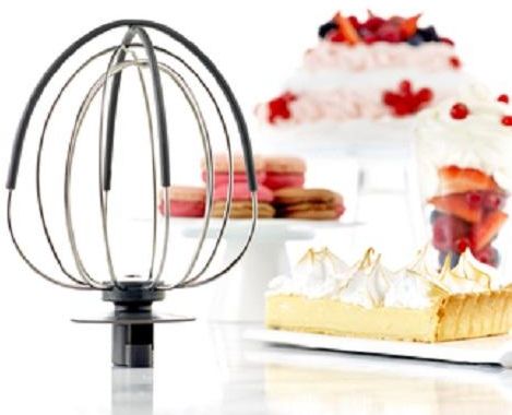 Moulinex Masterchef Gourmet Kitchen Machine ,1100 Watt ,Multi Color - QA510110