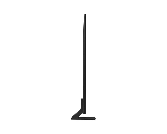 Samsung 55 Inch Smart TV , 4K UHD LED Built-In Receiver