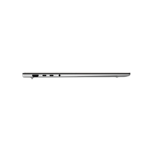 لاب توب اسوس زين بوك S16 - UM5606WA-RJ288W ، معالج ايه ام دي رايزن AI 9 HX 370 16 بوصة ، هارد 2 تيرا بايت SSD ، رام 32 جيجا بايت ، كارت شاشة ايه ام دي راديون 890M جرافيكس ،ويندوز 11 - ابيض سكاندينيفى