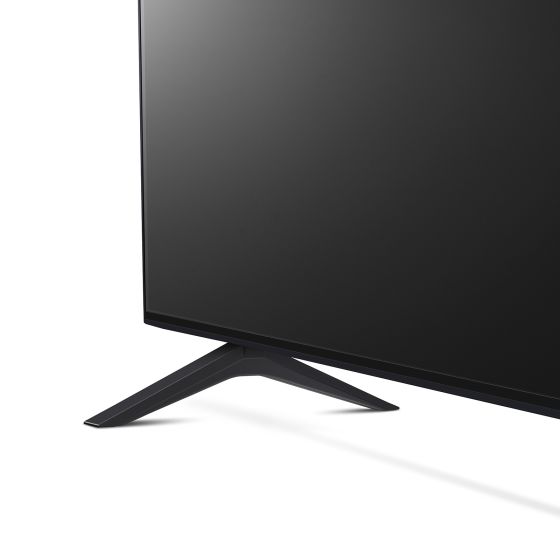 شاشة تلفزيون سمارت ال جي ، مقاس 50 بوصة ، NanoCell ، دقة 4K UHD ، بريسيفر داخلي