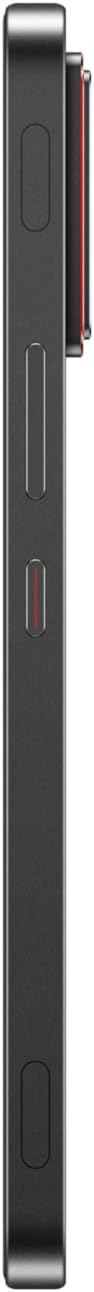 Infinix GT 30 Pro , 512 GB , 12 GB , 5G , Dual-SIM - Dark Flare