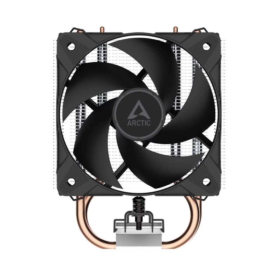 Arctic Freezer 8i CO CPU Cooling Fan ,Black