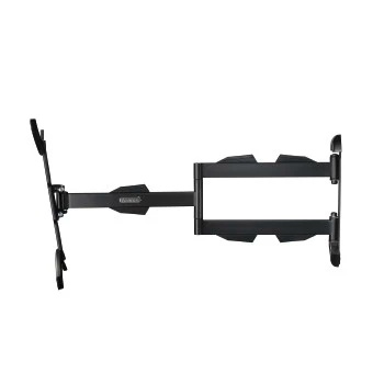 Hama Wall Mount for 32 Inches to 65 Inches TVs Black - 00220841