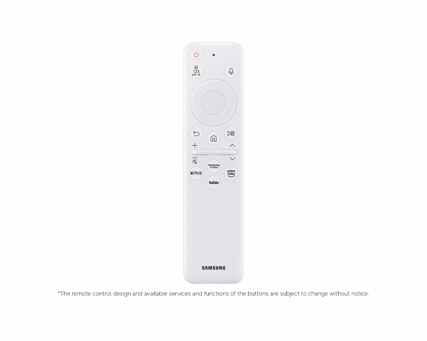 تلفزيون سمارت بإطار سامسونج ، مقاس 65 بوصة ، OLED ، دقة 4K UHD - 65LS03H