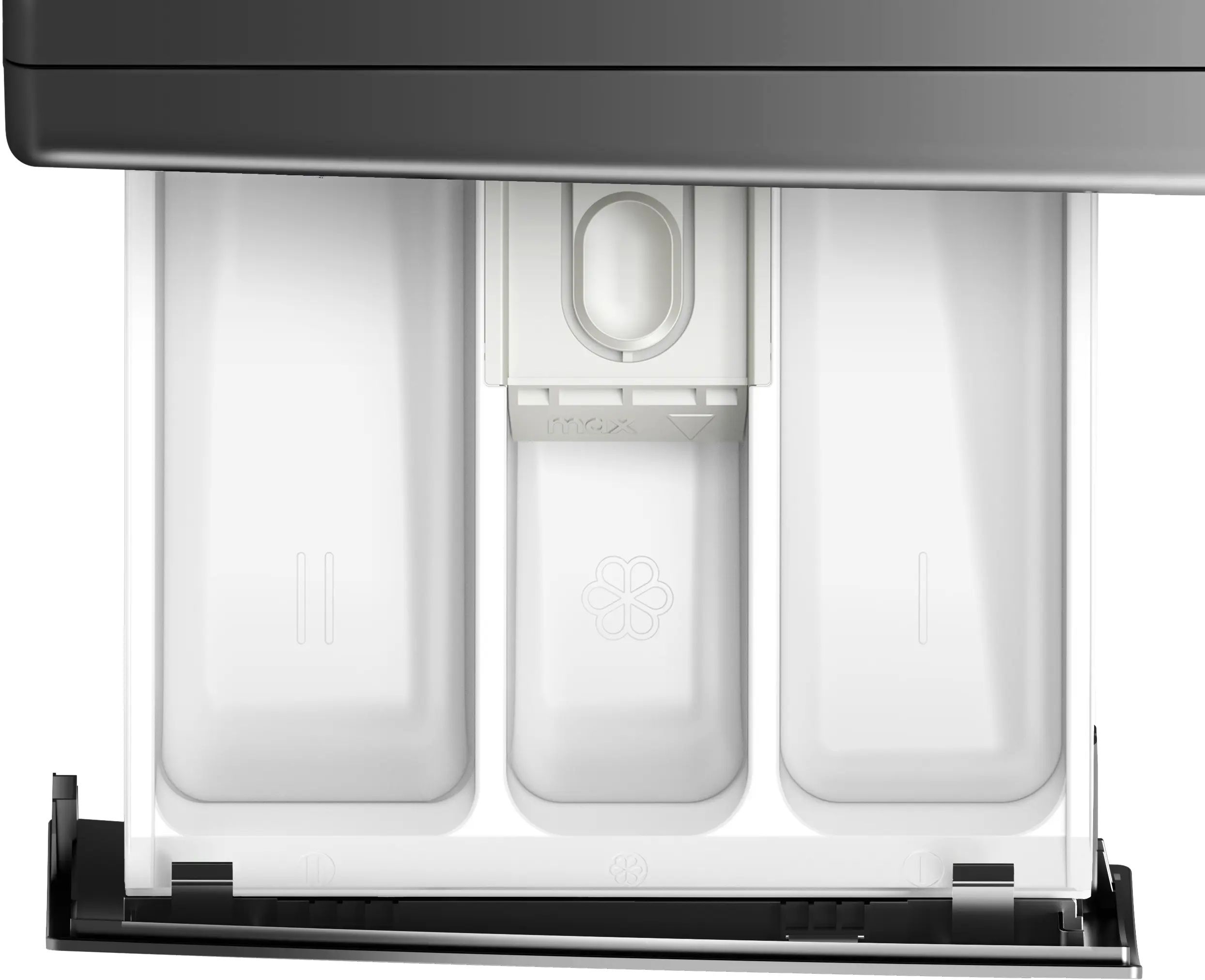 Bosch Inverter Front Load Washing Machine , 9 kg , Grey - WGA244Z1EG
