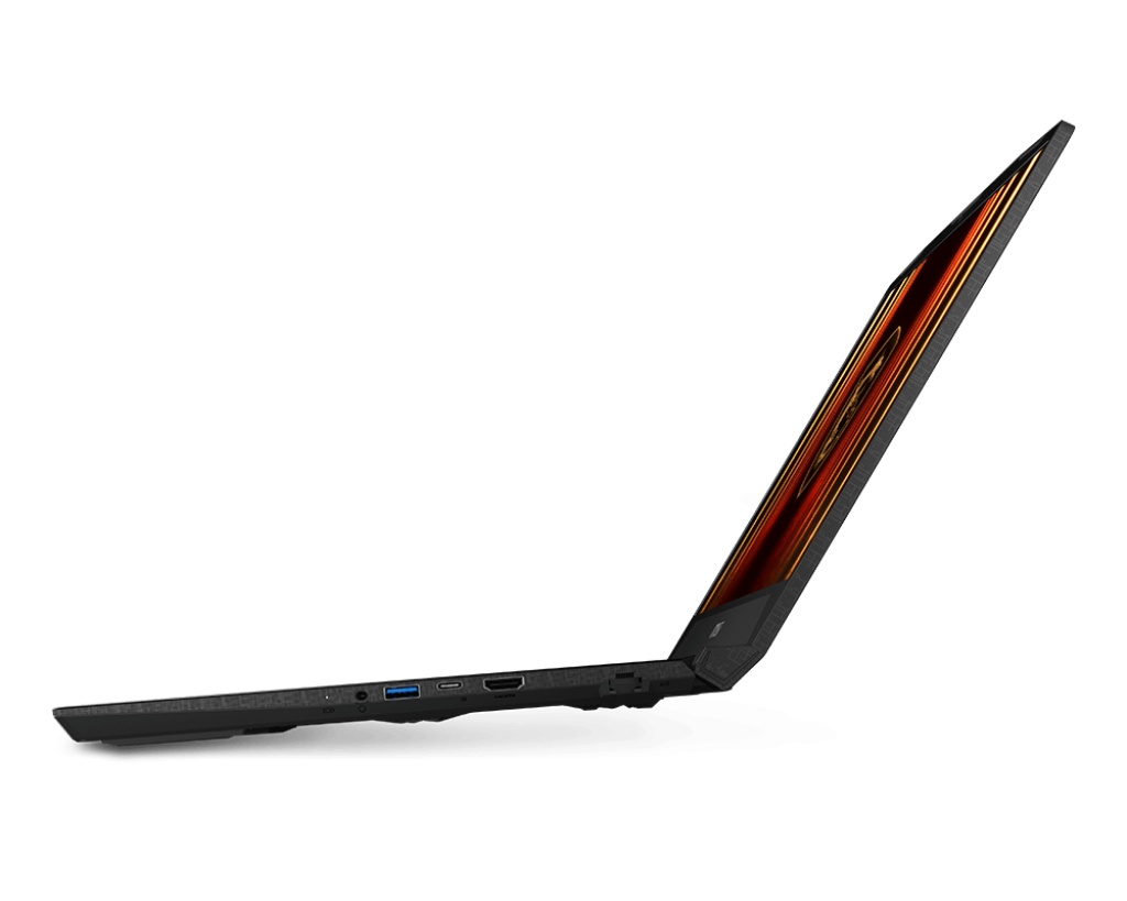 لاب توب جيمنج ام اس اي كاتانا 15 HX - B14WEK - 9S7-1587C1-832 ، معالج انتل كور i7-14650HX 15.6 بوصة ، هارد 512 جيجا بايت SSD ، رام 16 جيجا بايت ، كارت شاشة انفيديا جي فورس RTX 5050 ،ويندوز 11 - اسود