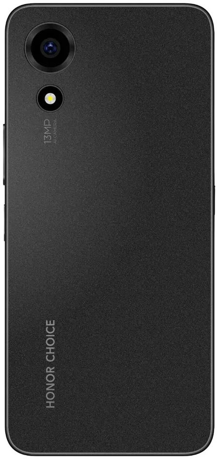 Honor CHOICE T10 , 64 GB , 4 GB , 4G , Dual-SIM - Black