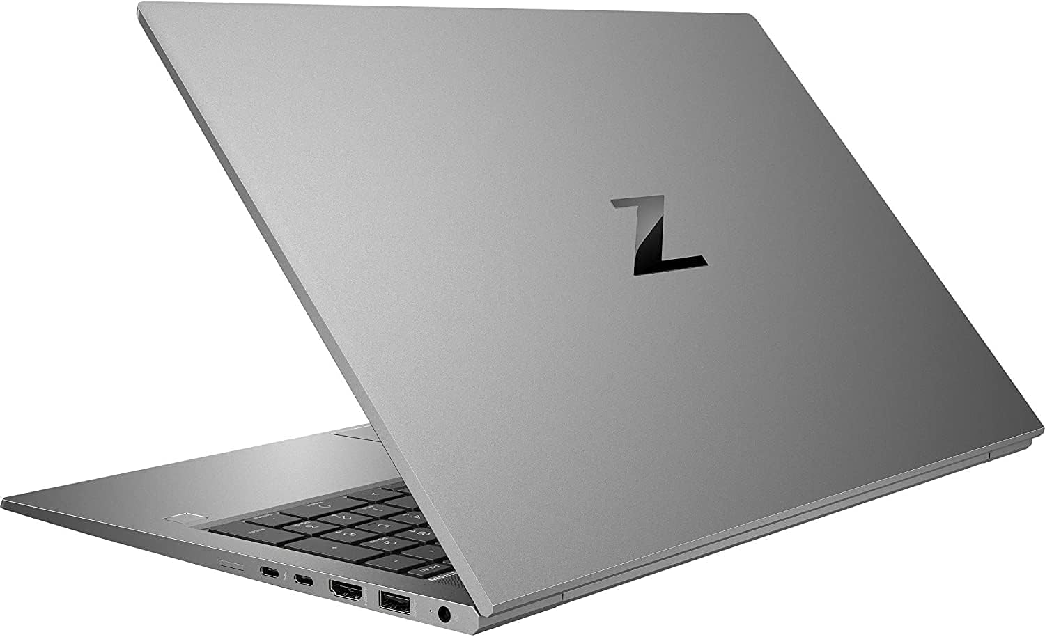 لاب توب استيراد اتش بي زد بوك فاير فلاي 15 G7 ، معالج انتل كور i5-10210U ، هارد 256 جيجا بايت SSD ، رام 8 جيجا بايت ، كارت شاشة انتل UHD جرافيكس 620
