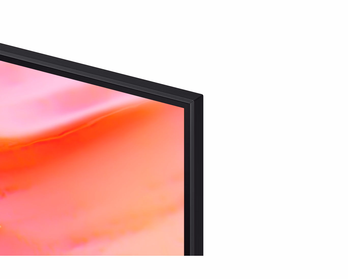 شاشة تلفزيون سمارت سامسونج ، مقاس 98 بوصة ، ليد ، دقة 4K UHD ، بريسيفر داخلي