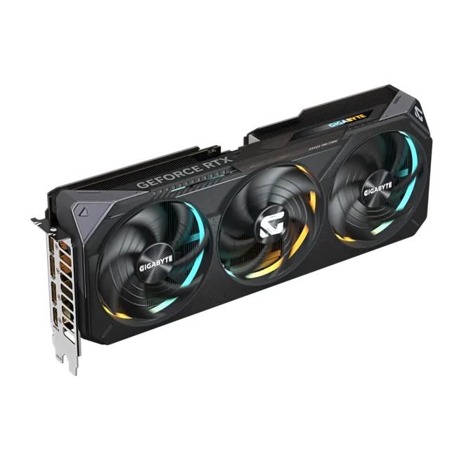 Gigabyte GeForce RTX 5070 Gaming OC Graphics Card - GV-N5070GAMING OC-12GD