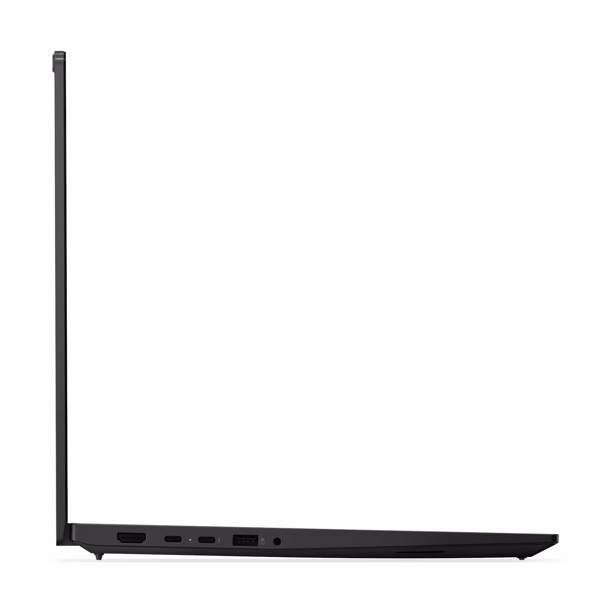 لاب توب لينوفو ثينك باد E16 Gen 3 ، معالج انتل كور الترا 7 255H 16 بوصة ، هارد 512 جيجا بايت SSD ، رام 16 جيجا بايت ، كارت شاشة انتل Arc جرافيكس ،فري دوس - اسود
