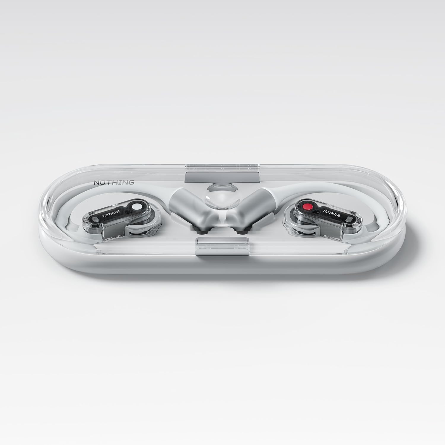 Cmf Ear Open Earbuds , White