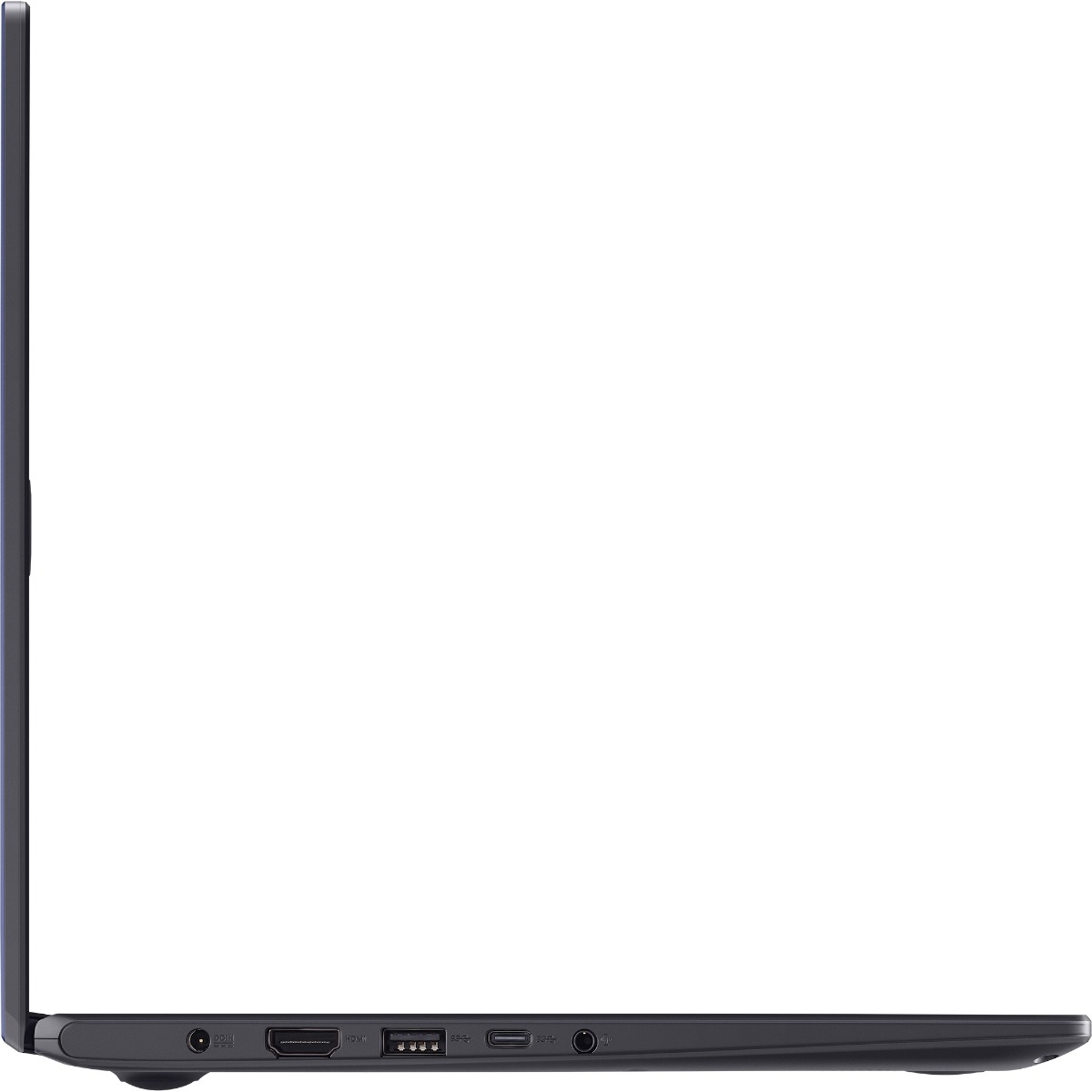 Asus E410MA-BV001W Laptop ,Intel Celeron N4020 14 Inch ,256 GB SSD ,4 GB ,Intel HD 600 Graphics ,Windows 10 - Peacock Blue