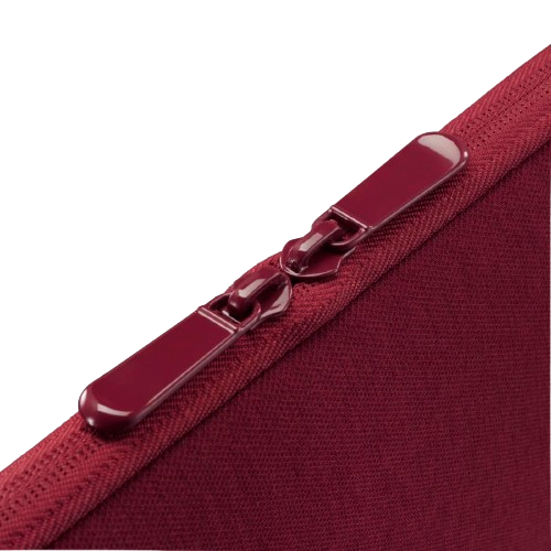 Hama Jersey Laptop Sleeve for 14.1 Inch Laptops , Burgundy
