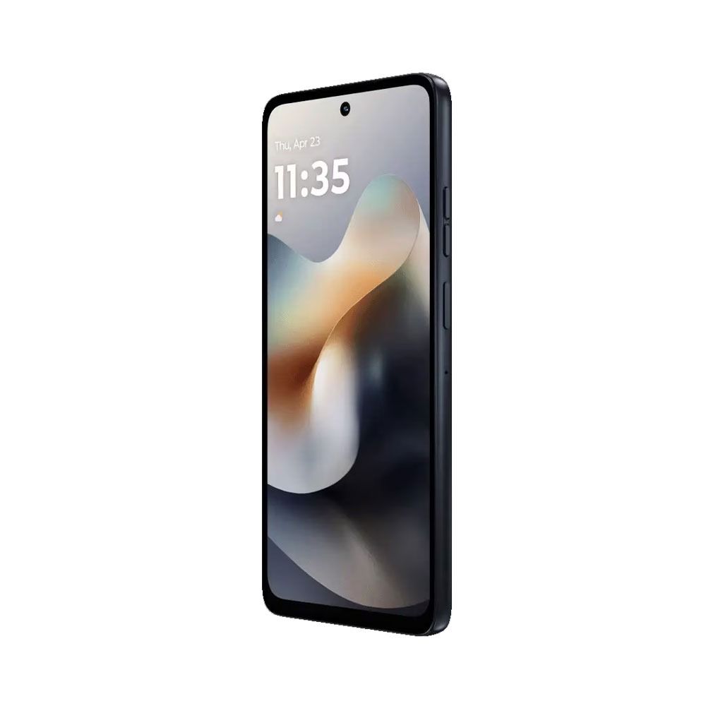 Motorola G56 , 256 GB , 12 GB - Black