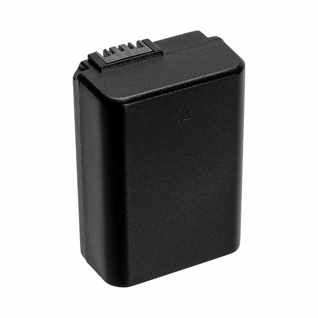K&F Concept FW-50 Camera Battery forSony Cameras ,Black - KF28.0015V3