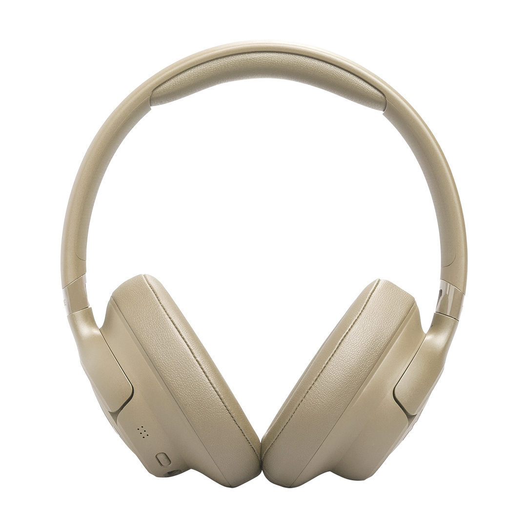 Jbl Tune 730BT Wireless Over Ear Headphones , Beige