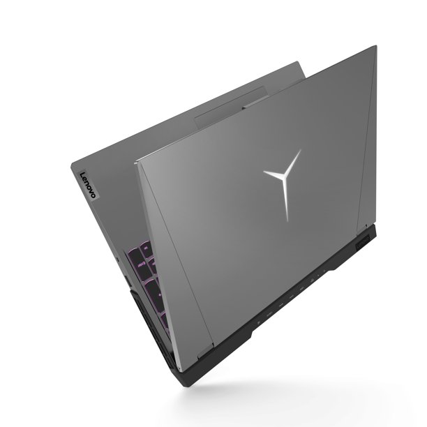 لاب توب لينوفو ليجن 5 برو ، معالج انتل كور i7-11800H 16 بوصة ، هارد 1 تيرا بايت SSD ، رام 32 جيجا بايت ، كارت شاشة انفيديا جي فورس RTX 3060 ،فري دوس - رمادي ستورم
