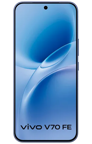 Vivo V70 FE , 256 GB , 8 GB , 5G , Dual-SIM - Monsoon Blue