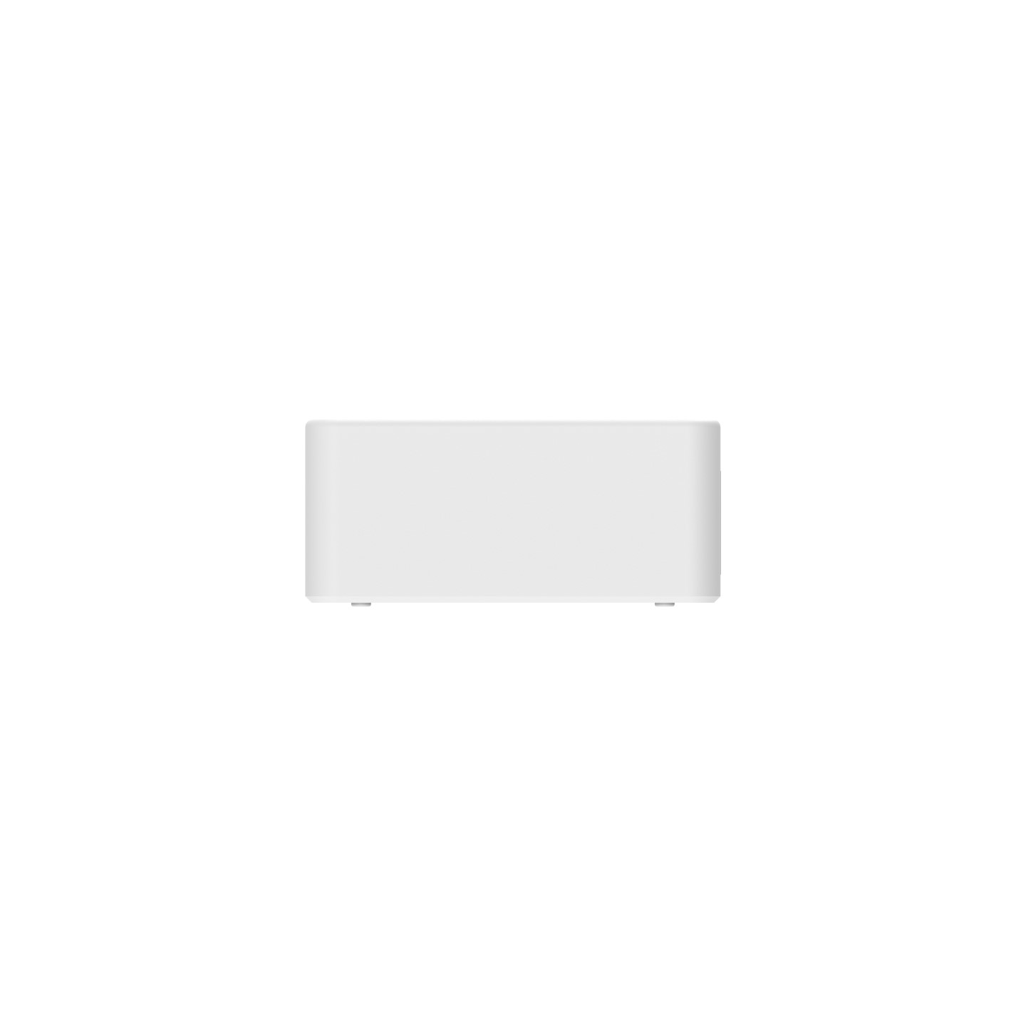 Ruijie Reyee Plastic Casing Non-PoE Switch , 5 Ports , White - RG-ES05G-L