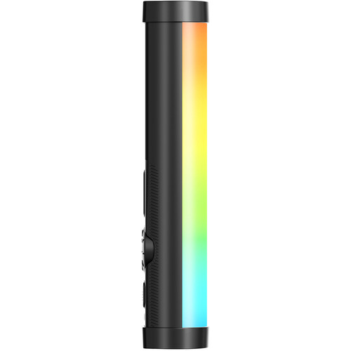 PHOTOOLEX B190S LED Light Tube ,19 Centimeter ,6 Watt ,Black