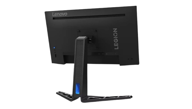 Lenovo Legion R25i-30 24.5 Inch FHD Gaming Monitor , 165 Hertz 0.5 Millisecond , Black