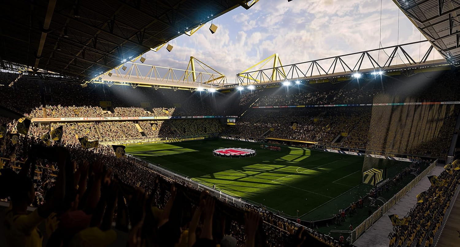 FIFA 23Game