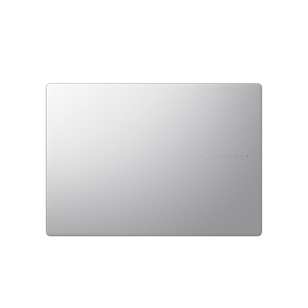 لاب توب اسوس فيفو بوك S14 - S3407CA-LY007W ، معالج انتل كور الترا 7 255H 14 بوصة ، هارد 1 تيرا بايت SSD ، رام 16 جيجا بايت ، كارت شاشة انتل Arc جرافيكس ،ويندوز 11 - فضى كول